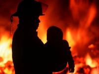 Профилактика гибели и травмирования детей при пожаре
